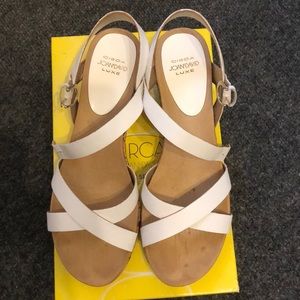 ☁️ Joan&David Sandals - very good condition ☁️